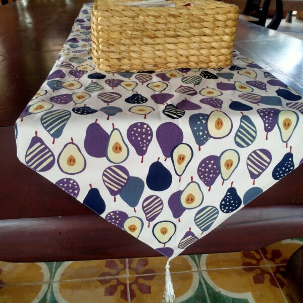Taplak canvas