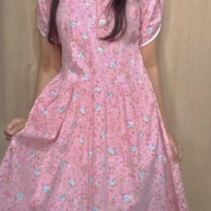Dress Tulip