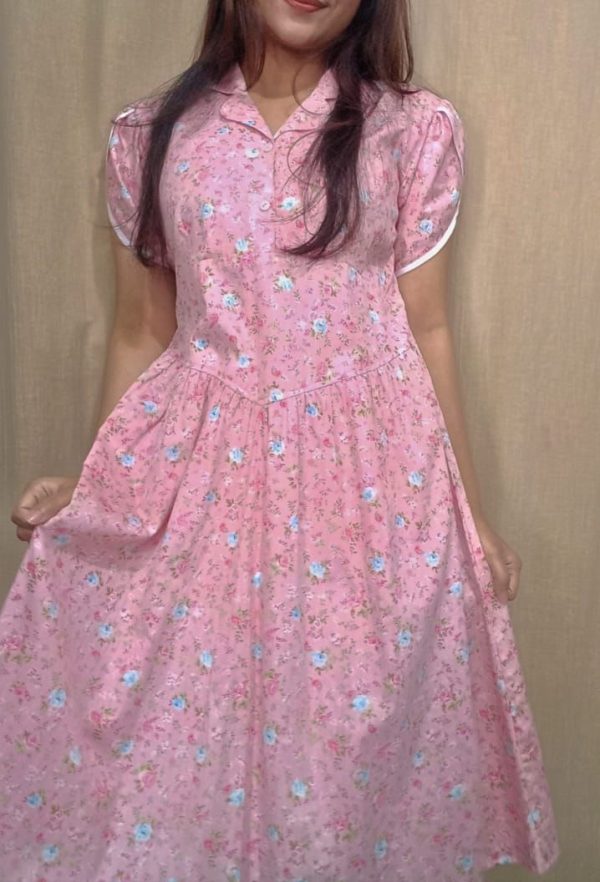 Dress Tulip
