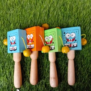Spongebob