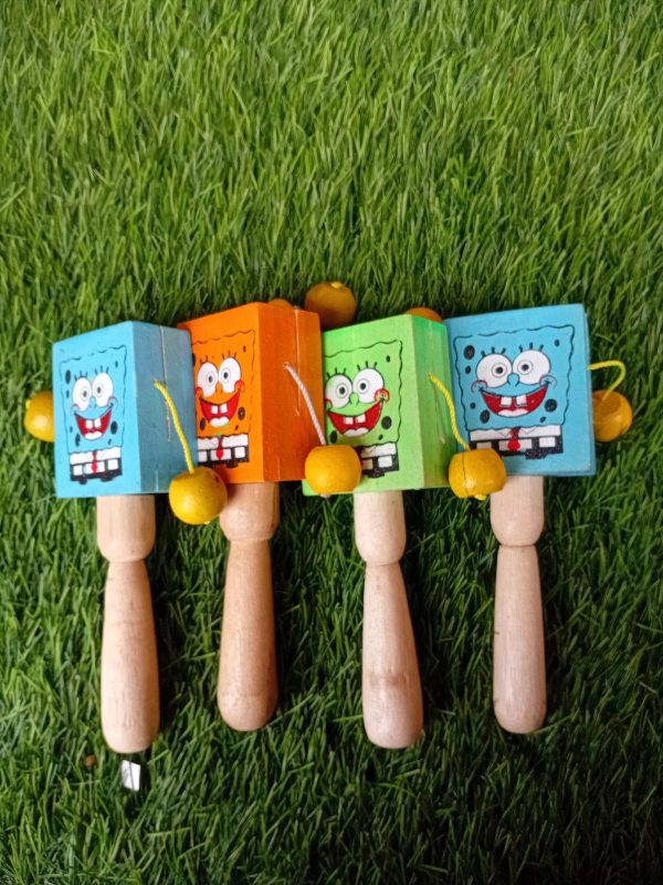 Spongebob